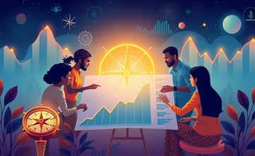 Pensamento Estratégico Financeiro: Seu Caminho para a Prosperidade