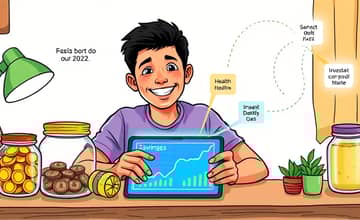 Otimize seu Dinheiro: Menos Esforço, Mais Resultados