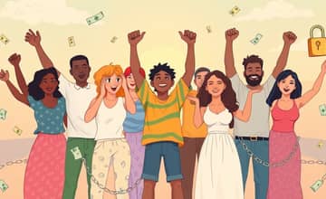 Rota de Fuga para as Dívidas: Comece Hoje