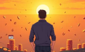 O Poder da Metas: Defina e Conquiste Seus Objetivos Financeiros