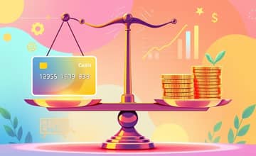 Crédito Consciente: Evite Armadilhas e Use a Seu Favor