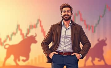 Bolsa de Valores Sem Medo: Primeiros Passos e Estratégias