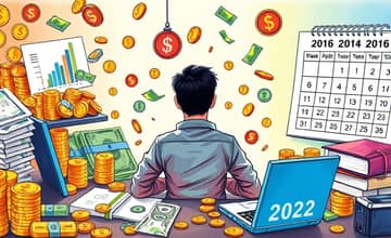 Reforma Financeira: Reorganize Sua Vida e Seu Dinheiro