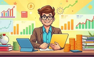 Seu Negócio, Suas Finanças: Dicas Essenciais Para Empreendedores