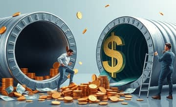 Análise de Custos: Encontre o Ralo do Seu Dinheiro