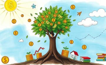 Seu Patrimônio: Como Construir e Preservar