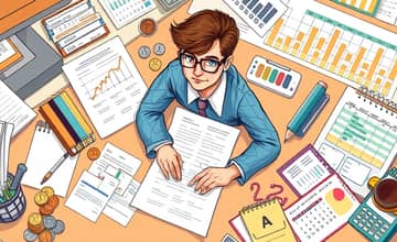 Dinheiro na Mão: Como Gerenciar Seu Fluxo de Caixa Pessoal