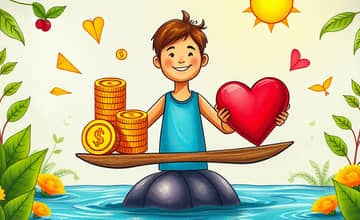 Saúde Financeira: O Guia Completo Para uma Vida Equilibrada