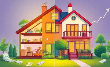 Morar de Aluguel ou Comprar: Qual a Melhor Escolha Para Você?