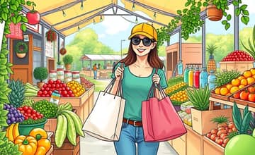 Comprando Consciente: Evite Impulsos e Economize