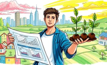 Aposentadoria Jovem: Comece a Planejar Agora!