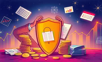 Construindo um Plano B: Preparação Financeira Para Imprevistos