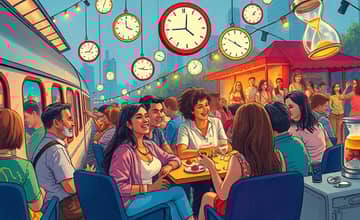 O Valor do Tempo: Invista em Experiências, Não Apenas em Bens