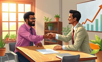 Entenda Seus Credores: Negocie com Vantagem