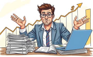 O Guia Definitivo para Entender e Vencer Dívidas Complexas