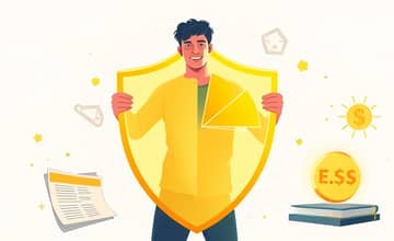 Finanças Pessoais: Crie um Escudo Contra Novas Dívidas