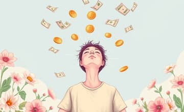 Alivie sua Mente: Reduza o Estresse com uma Gestão de Dívidas Eficaz