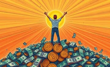 Não Deixe as Dívidas Controlarem Sua Vida: Assuma o Comando!