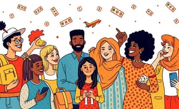 Dinheiro e Felicidade: A Relação Que Você Precisa Entender