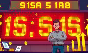 Seu Score de Crédito: Tudo Que Você Precisa Saber