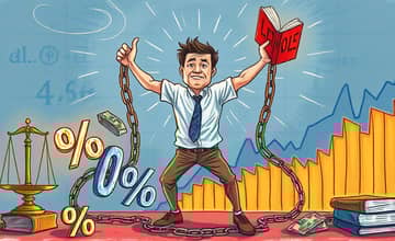 Desmistificando os Juros Abusivos: Saiba Como Se Defender