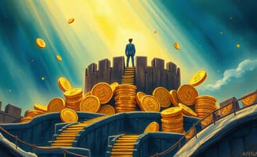 Fuja das Armadilhas Financeiras: Proteja Seu Patrimônio