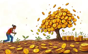 O Valor da Paciência e Persistência na Jornada Sem Dívidas