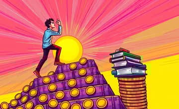 Transforme Dívidas em Aprendizado: Lições para o Sucesso Financeiro