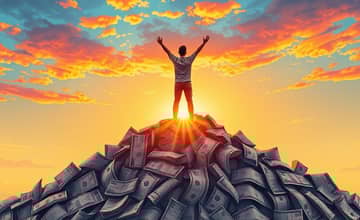 Planejamento de Longo Prazo: O Fim das Dívidas Recorrentes