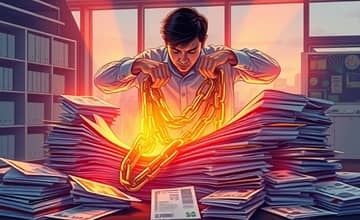 Dívidas Ocultas: Identifique e Elimine os Vilões Invisíveis