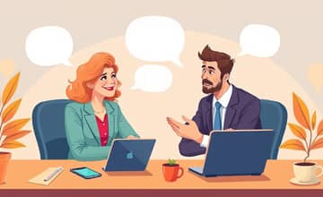 O Poder da Comunicação: Negocie Dívidas com Sucesso