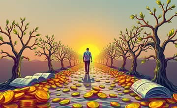 O Poder da Disciplina: Como Manter-se Longe das Dívidas