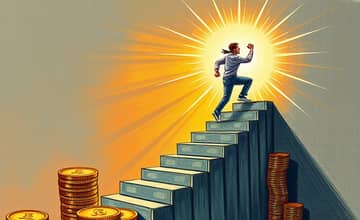 Da Inadimplência à Reabilitação Financeira: É Possível!