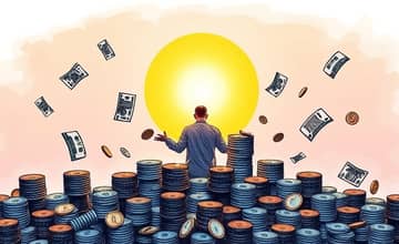 Seja Seu Próprio Consultor Financeiro: Gerencie Suas Dívidas com Maestria