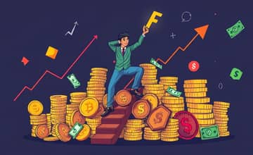 Construindo um Orçamento à Prova de Dívidas Permanentes