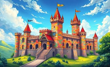 Alocação de Ativos: Construindo um Castelo Financeiro Robusto