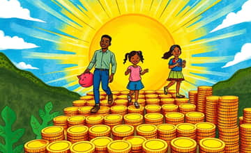 Sua Família Livre de Dívidas: Um Compromisso com o Futuro