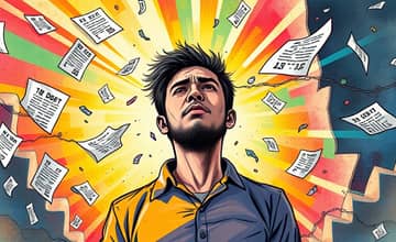 Acelere sua Saída da Dívida com Estratégias Inteligentes