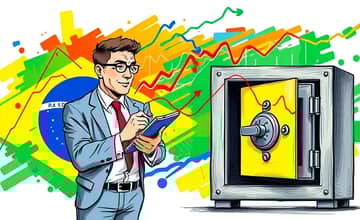 Como a Selic Influencia Seus Investimentos Seguros?