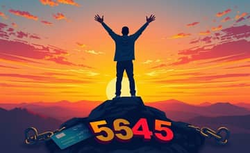 Conquistando a Paz Financeira: Dívidas Nunca Mais!