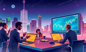 Desvendando o Mercado Secundário de Renda Fixa: Oportunidades Seguras