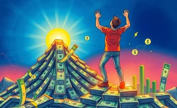 Chega de Medo: Enfrente Suas Dívidas com Confiança e Conhecimento