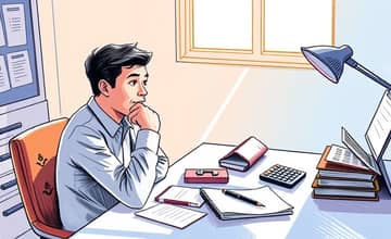 Evite o Consumo Impulsivo: A Raiz de Muitas Dívidas