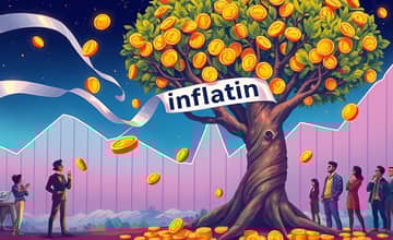 A Influência da Inflação nos Investimentos de Longo Prazo