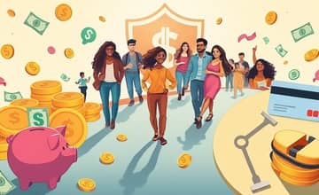 Como Escapar das Armadilhas Financeiras: Investimentos para Não Cair em Golpes