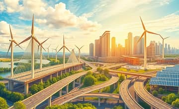 Fundos de Infraestrutura: Retornos Consistentes com Segurança