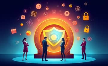 Gerenciamento de Risco: A Arte de Proteger Seu Patrimônio