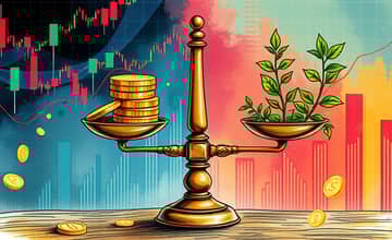 Construindo um Colchão Financeiro Antifrágil: Estratégias