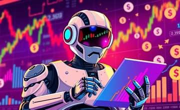 Robô-Advisors: Automação Inteligente para Investimentos Seguros