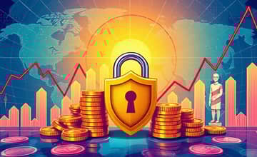 Como a Macroeconomia Afeta Seus Investimentos Seguros?